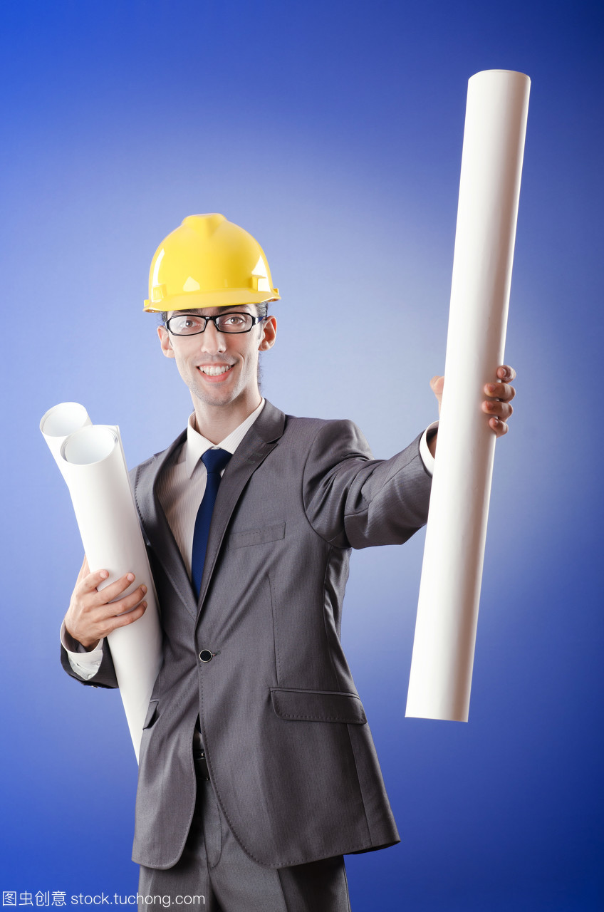 建设工程设计 融合技术与艺术的职场蓝图