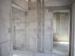 海亮长桥府在建工地施工工艺及质量标准规范验收解析