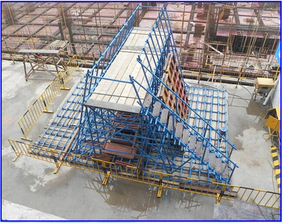 市政工程样板引路方案资料下载与建设工程施工实践指南