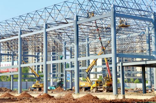 科学调度战酷暑 遂宁高新区西部铁路物流园项目错时施工保安全促生产