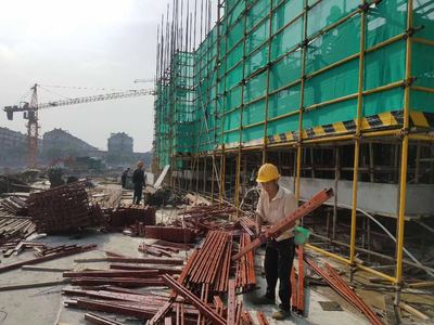 天建携手浙江环宇建设集团,打造&ldquo;碧桂园&middot;运河宸章&rdquo;标杆工程